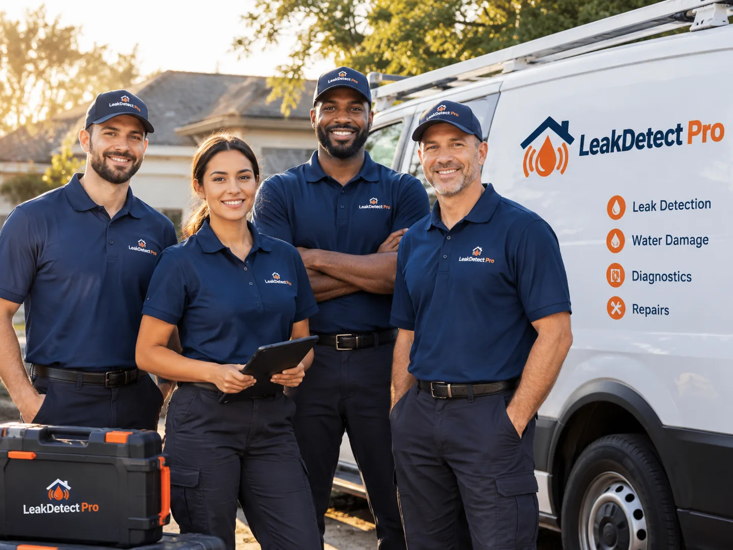 Roof Repair company in Markle, IN